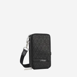 New S.T. Dupont Firehead Black