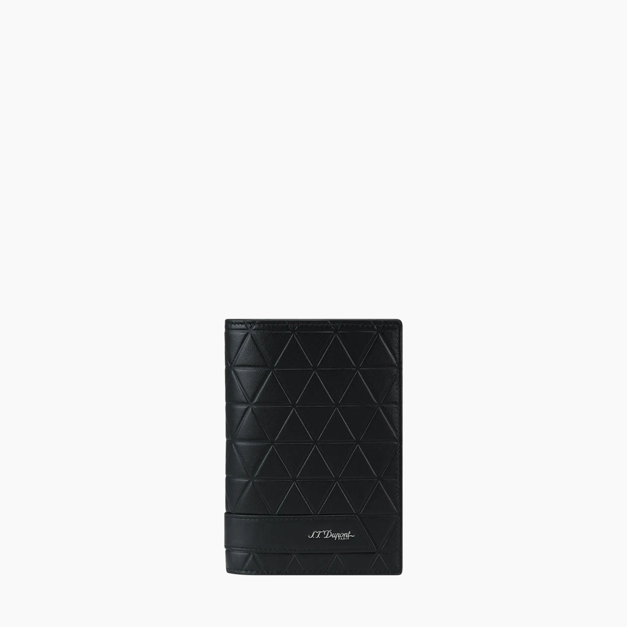 Sale S.T. Dupont Firehead Black