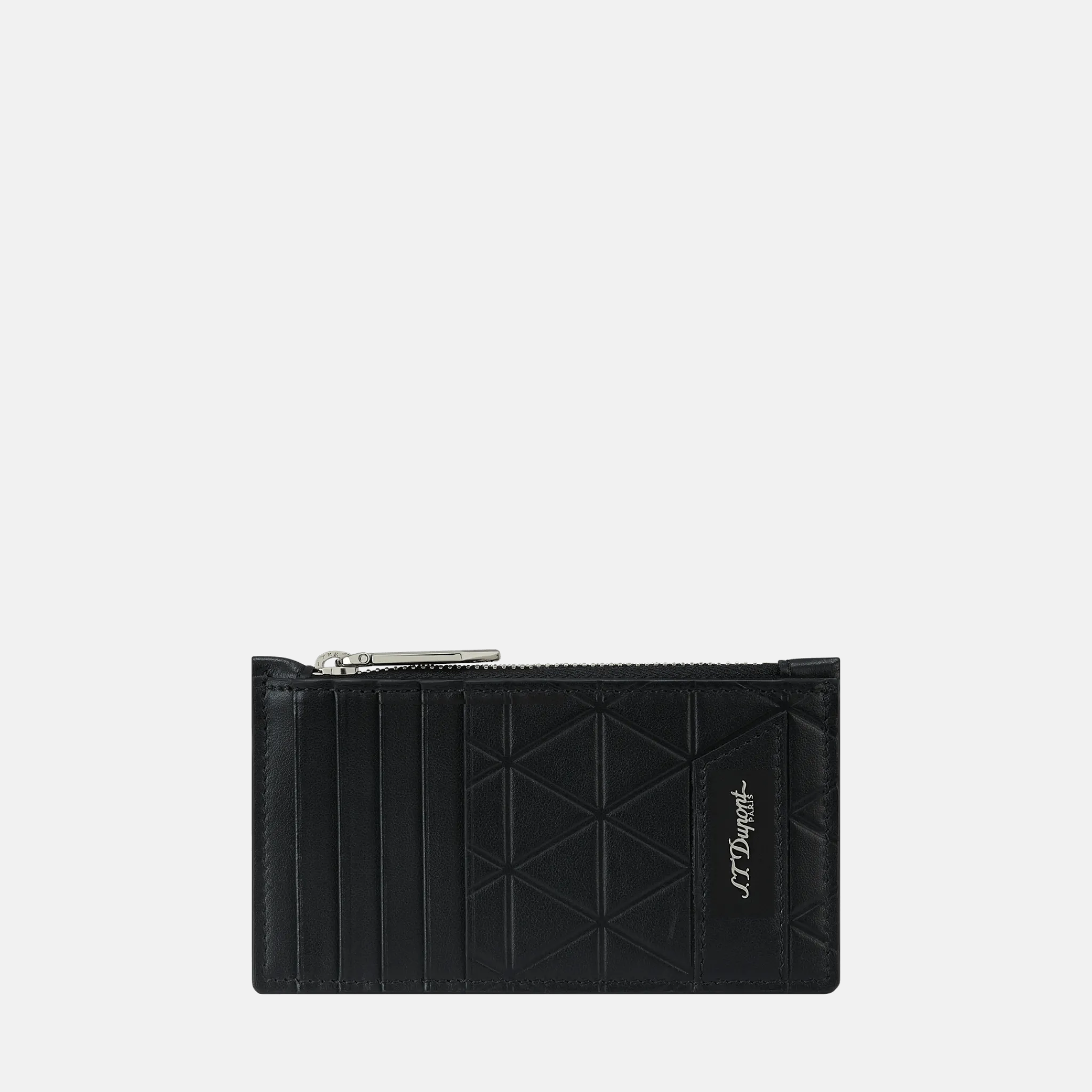 Sale S.T. Dupont Firehead Black