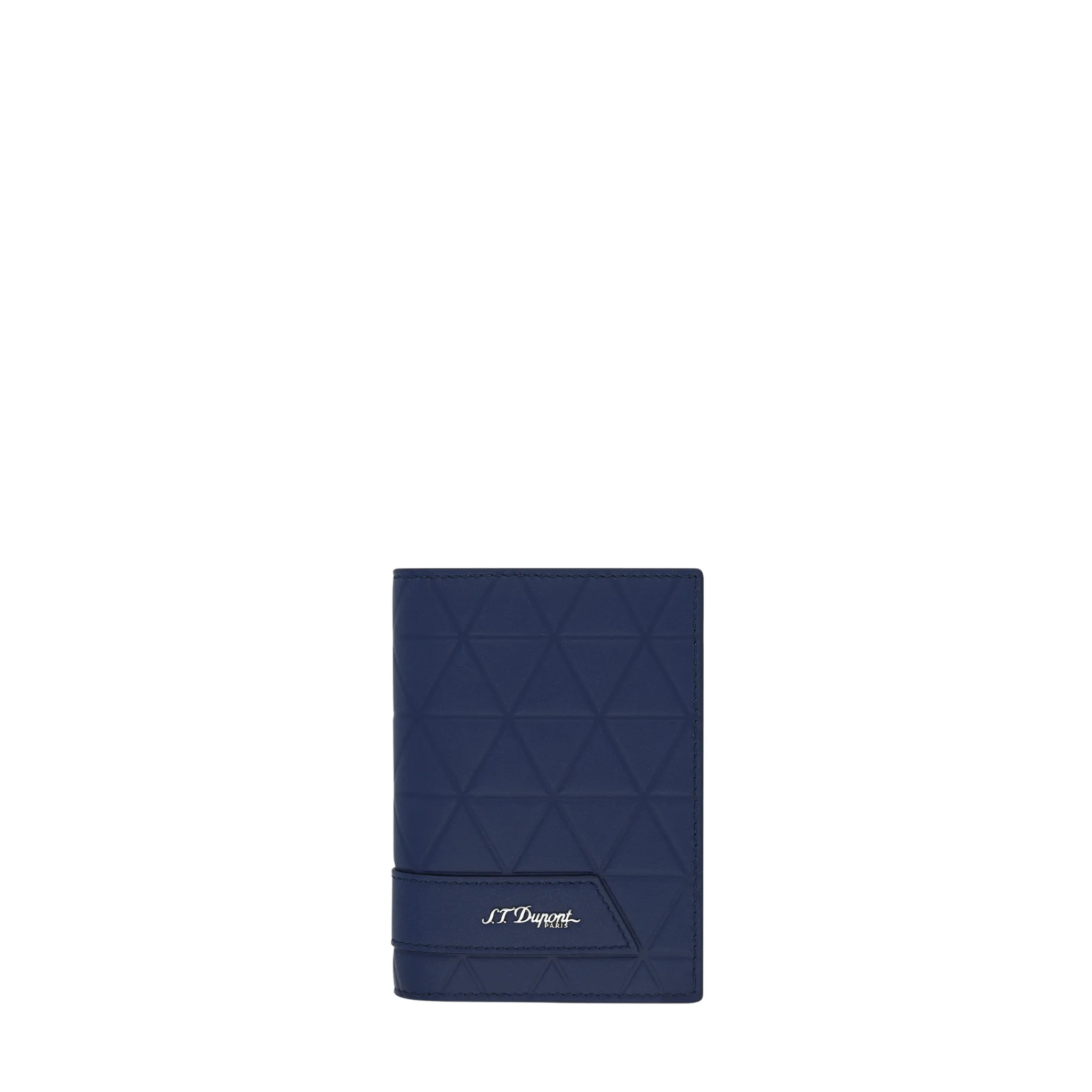 Sale S.T. Dupont Firehead Blue