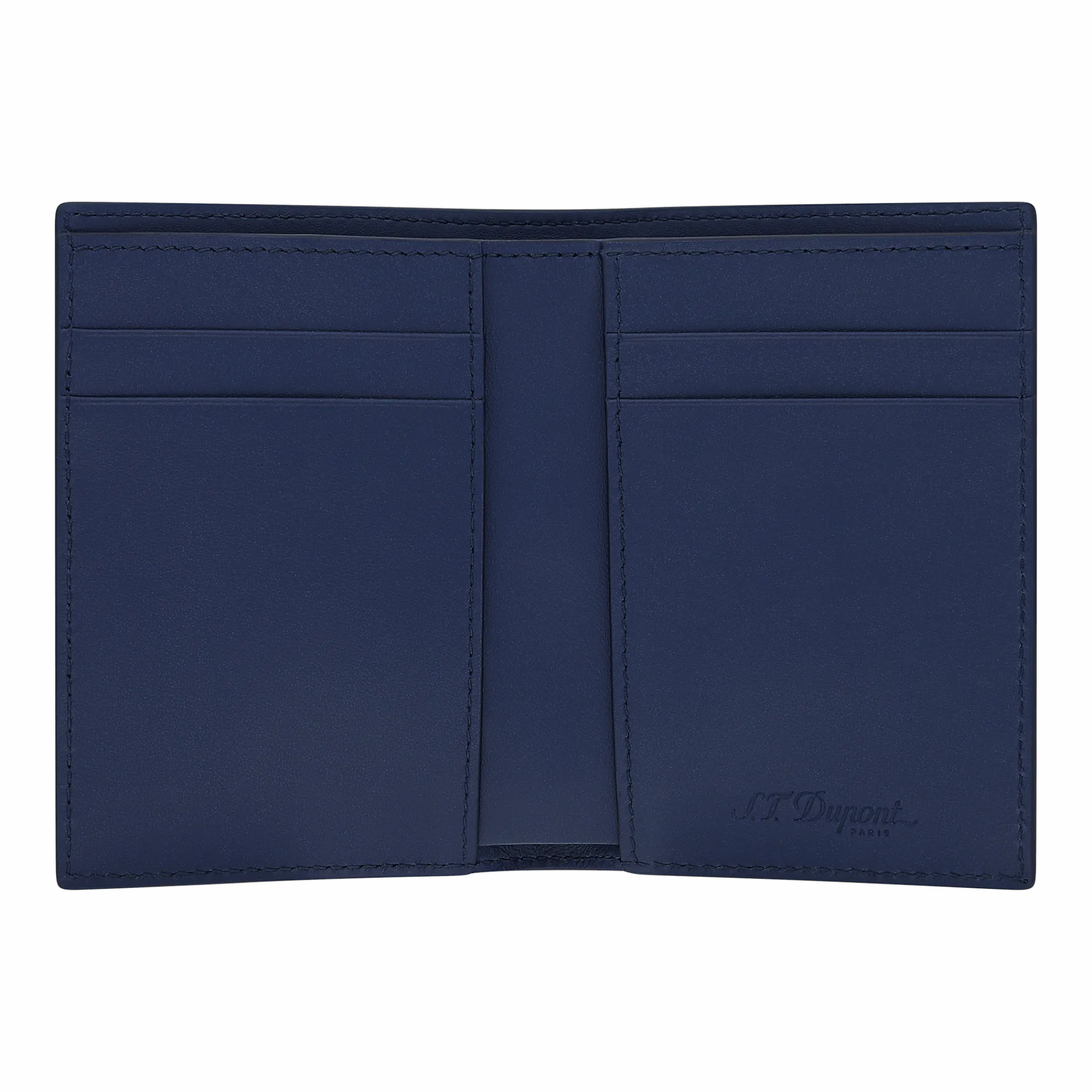 Sale S.T. Dupont Firehead Blue