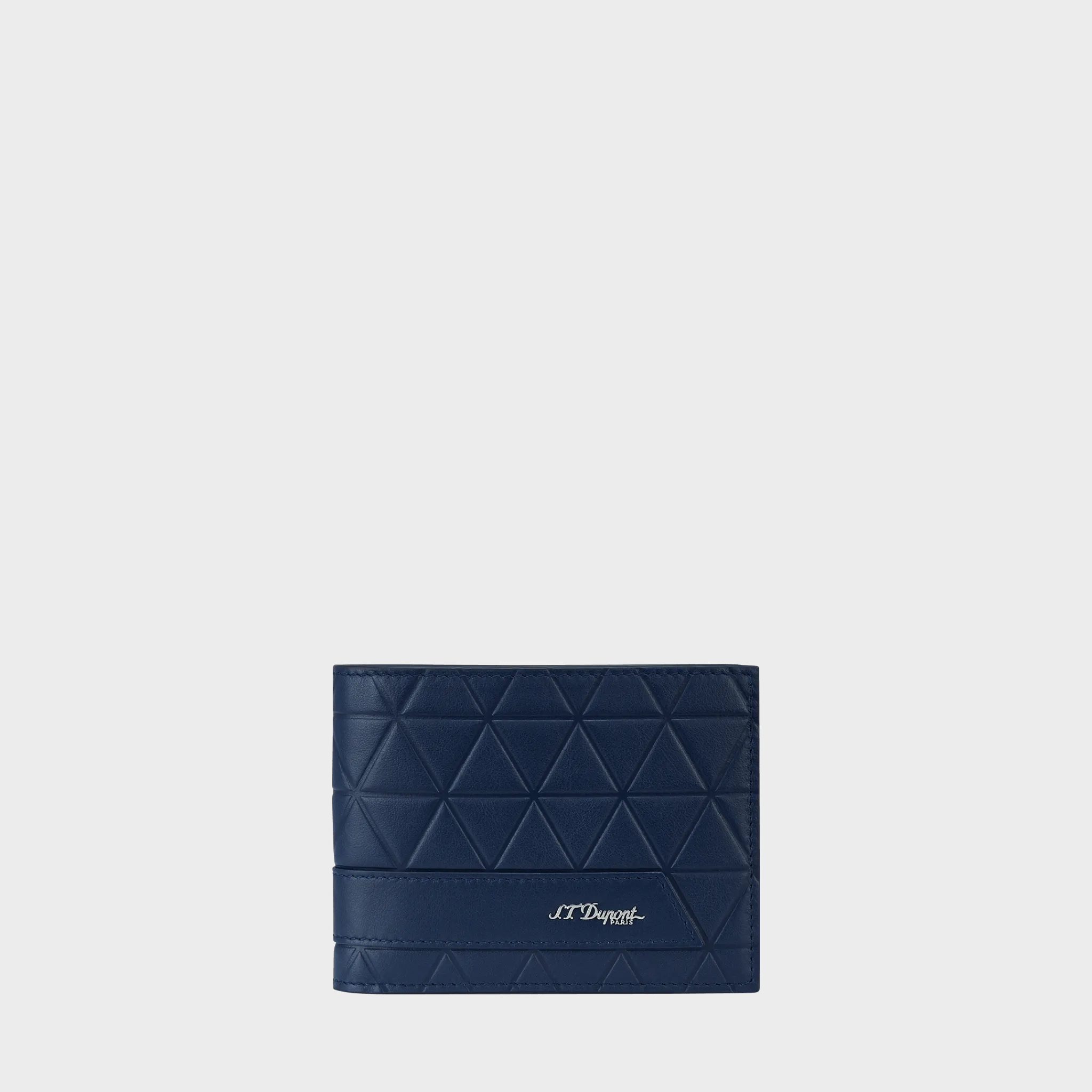 Best S.T. Dupont Firehead Blue