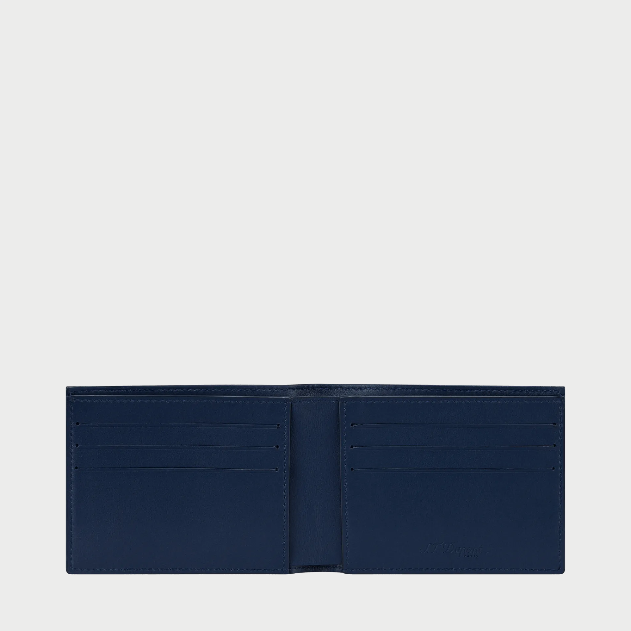 Best S.T. Dupont Firehead Blue