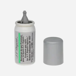 Hot S.T. Dupont Gas refill Green
