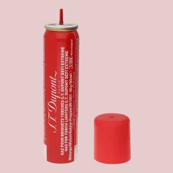 Hot S.T. Dupont Gas refill Red