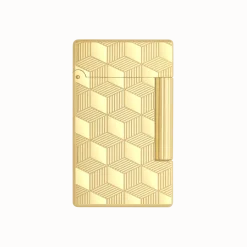 Sale S.T. Dupont Initial Gold