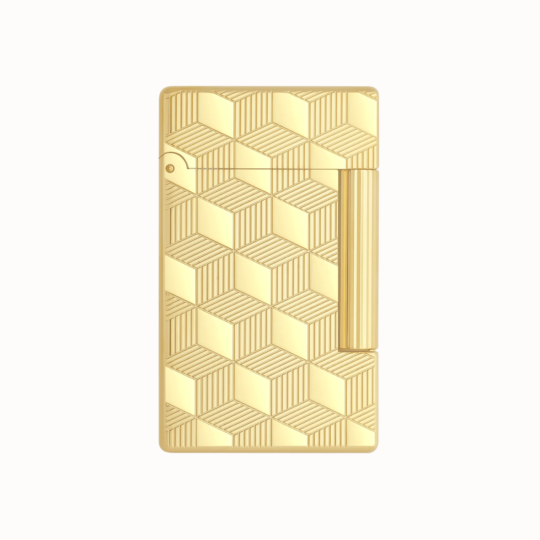 Sale S.T. Dupont Initial Gold