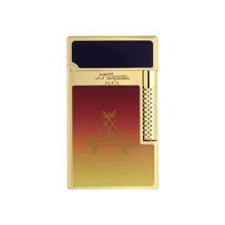Clearance S.T. Dupont Le Grand Dupont Violet