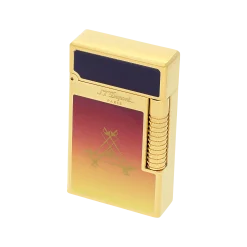 Clearance S.T. Dupont Le Grand Dupont Violet