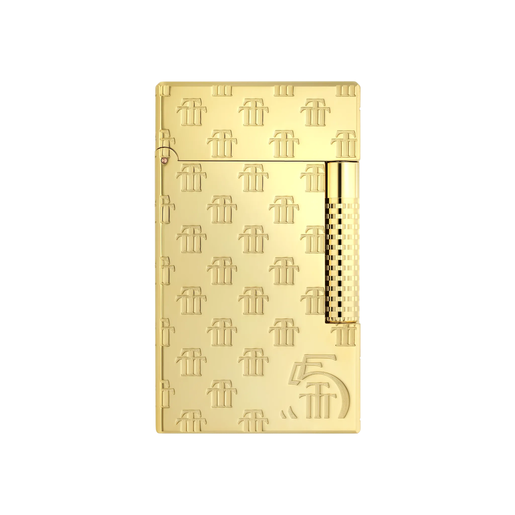 Outlet S.T. Dupont Le Grand Dupont Gold