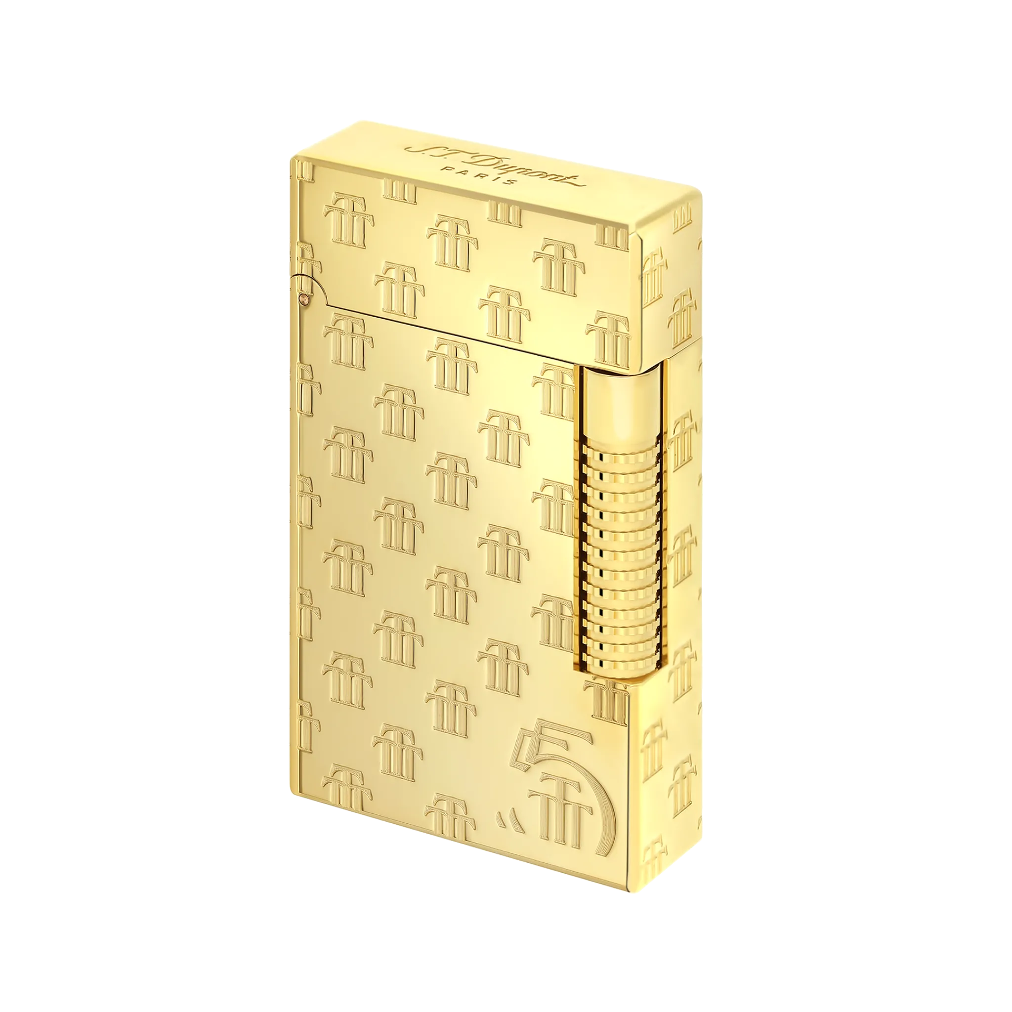 Outlet S.T. Dupont Le Grand Dupont Gold