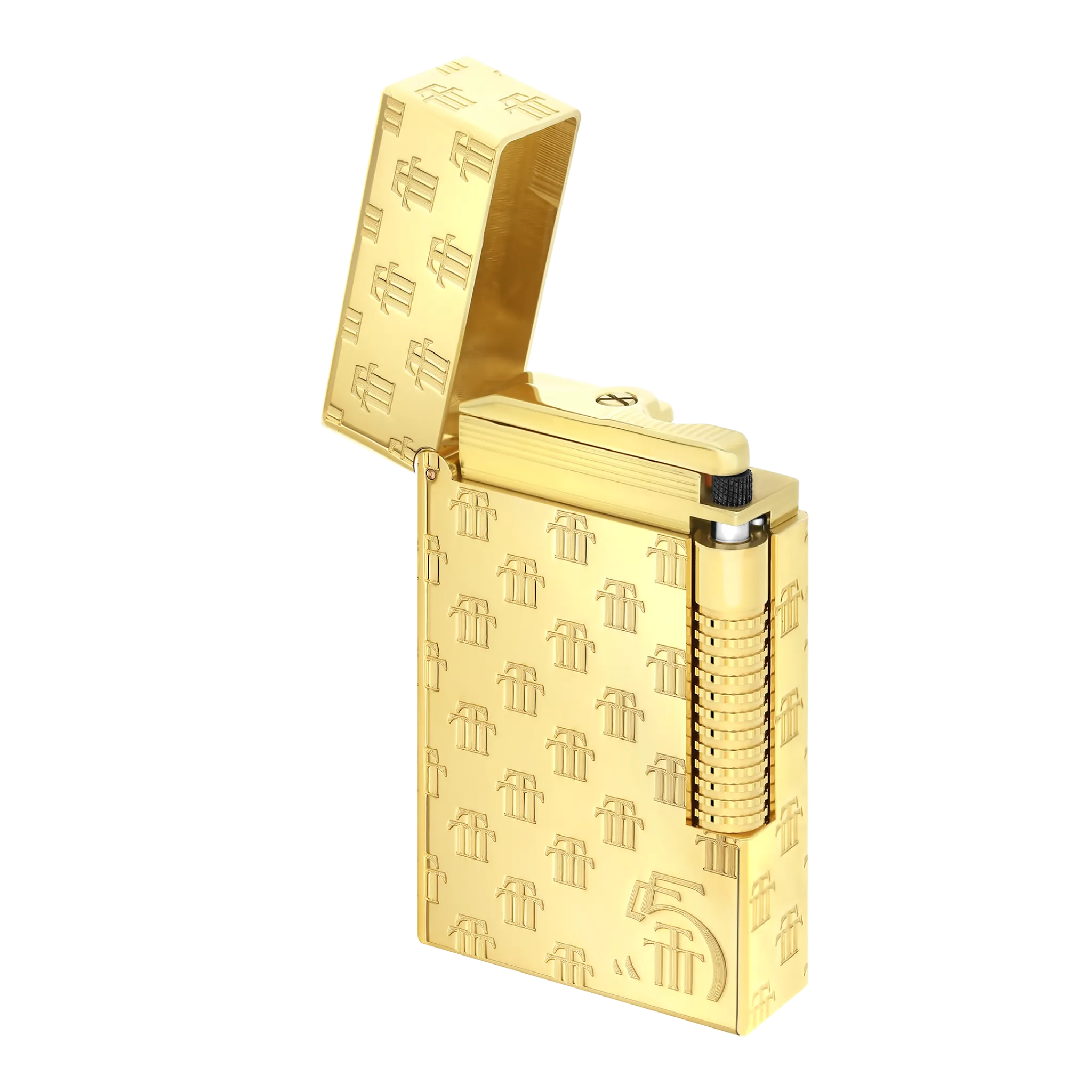 Outlet S.T. Dupont Le Grand Dupont Gold