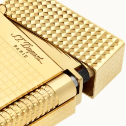 Sale S.T. Dupont Le Grand Dupont Gold