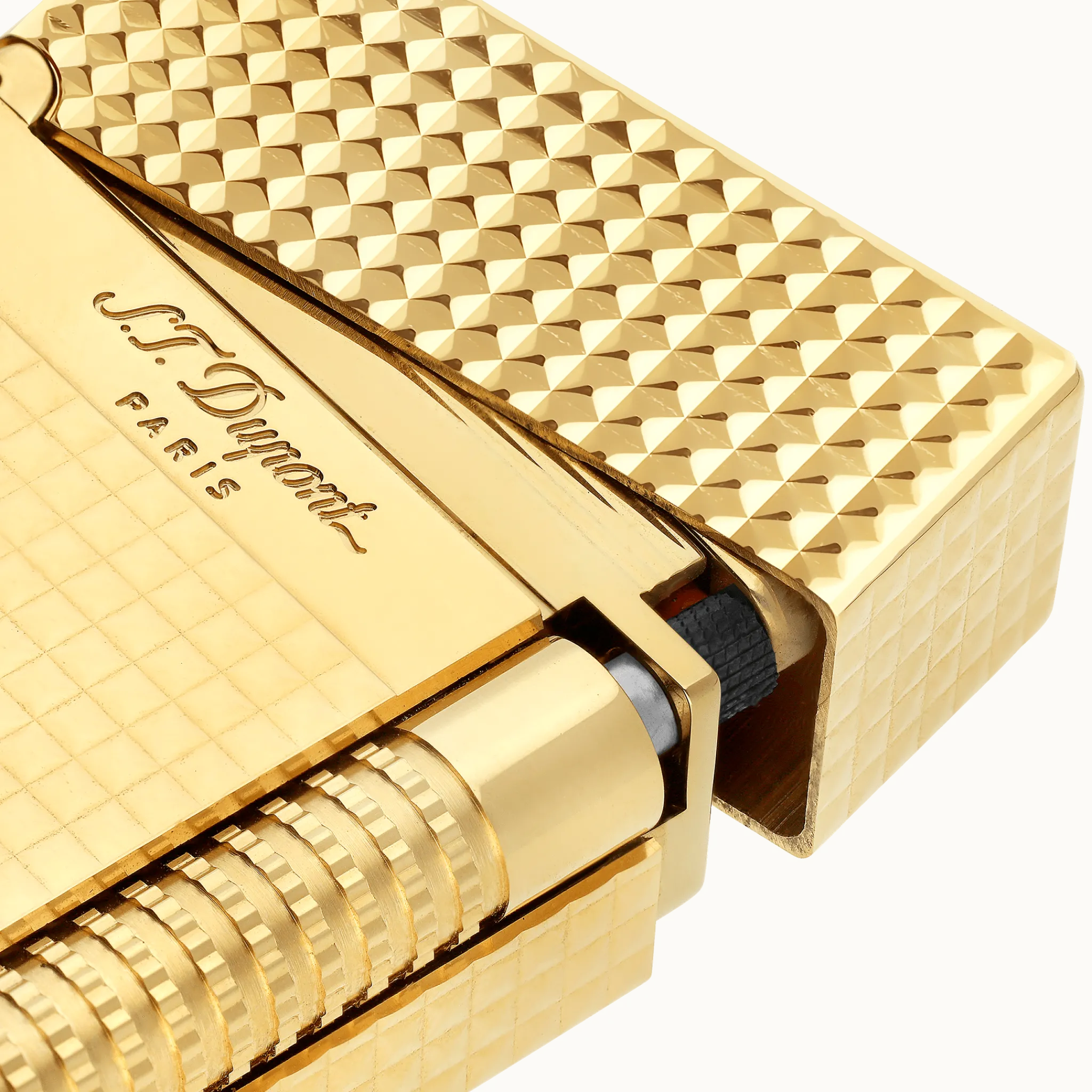 Sale S.T. Dupont Le Grand Dupont Gold
