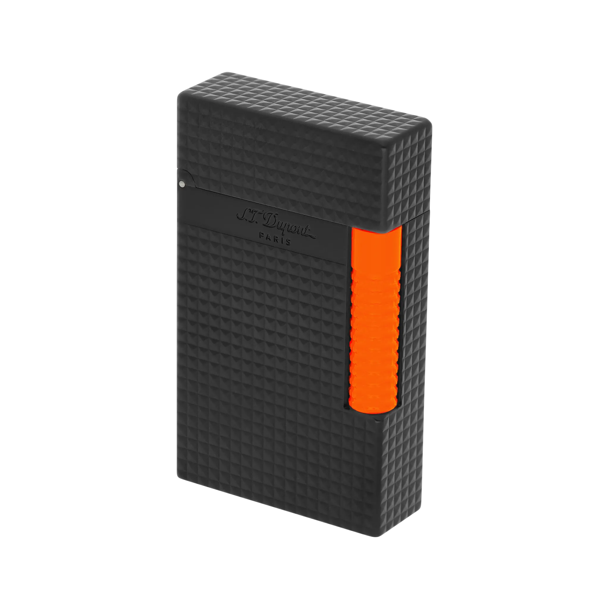 Best S.T. Dupont Le Grand Dupont NeonOrange