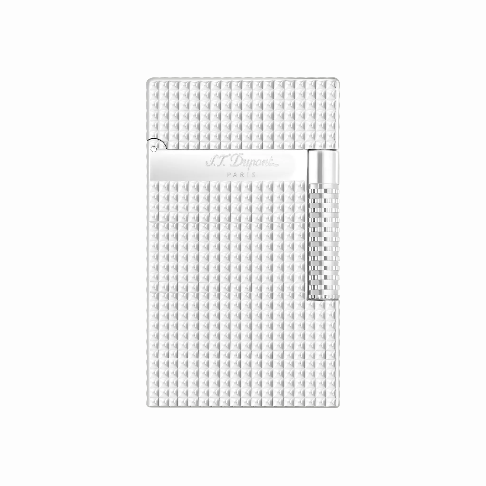 Best S.T. Dupont Le Grand Dupont Silver
