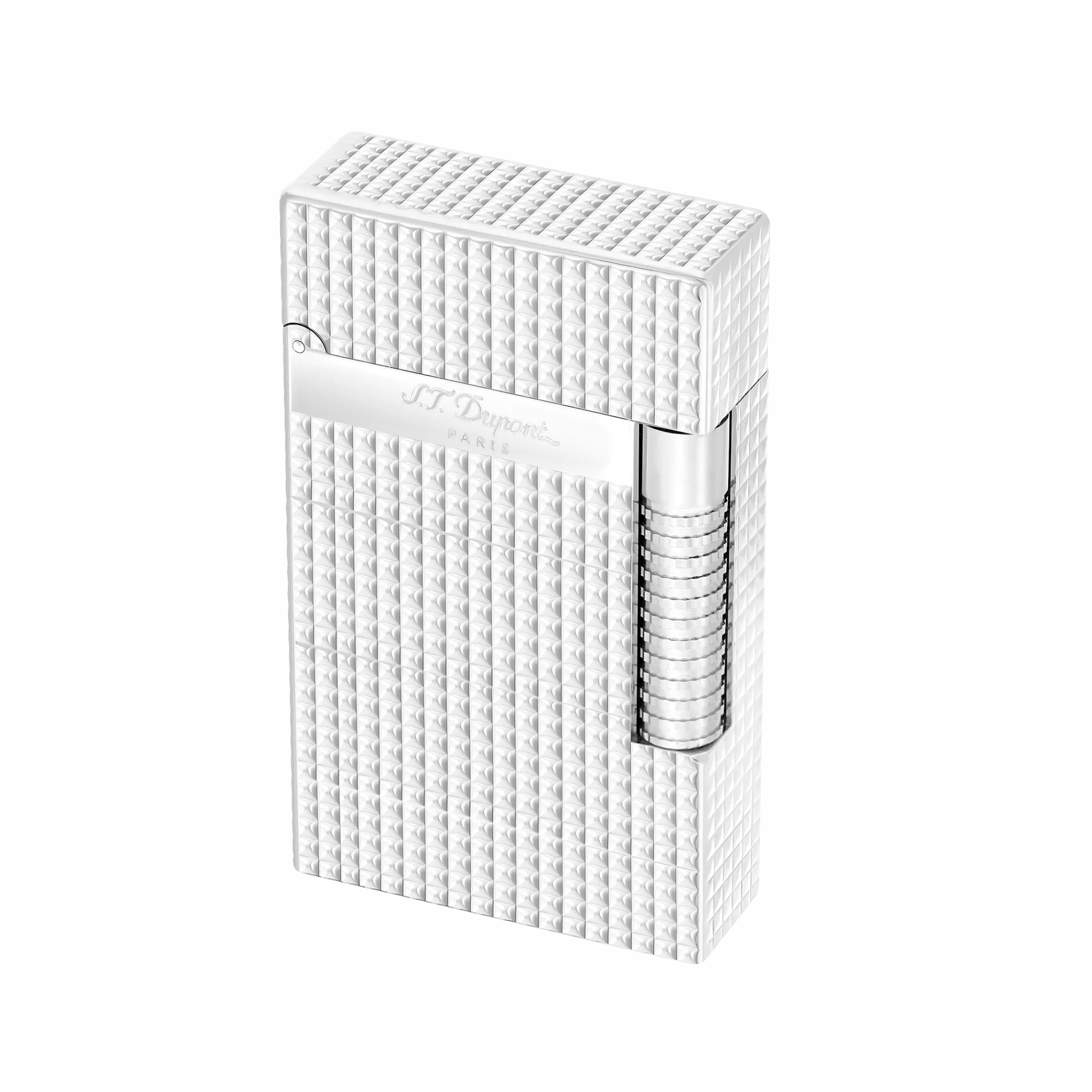 Best S.T. Dupont Le Grand Dupont Silver