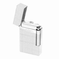 Best S.T. Dupont Le Grand Dupont Silver
