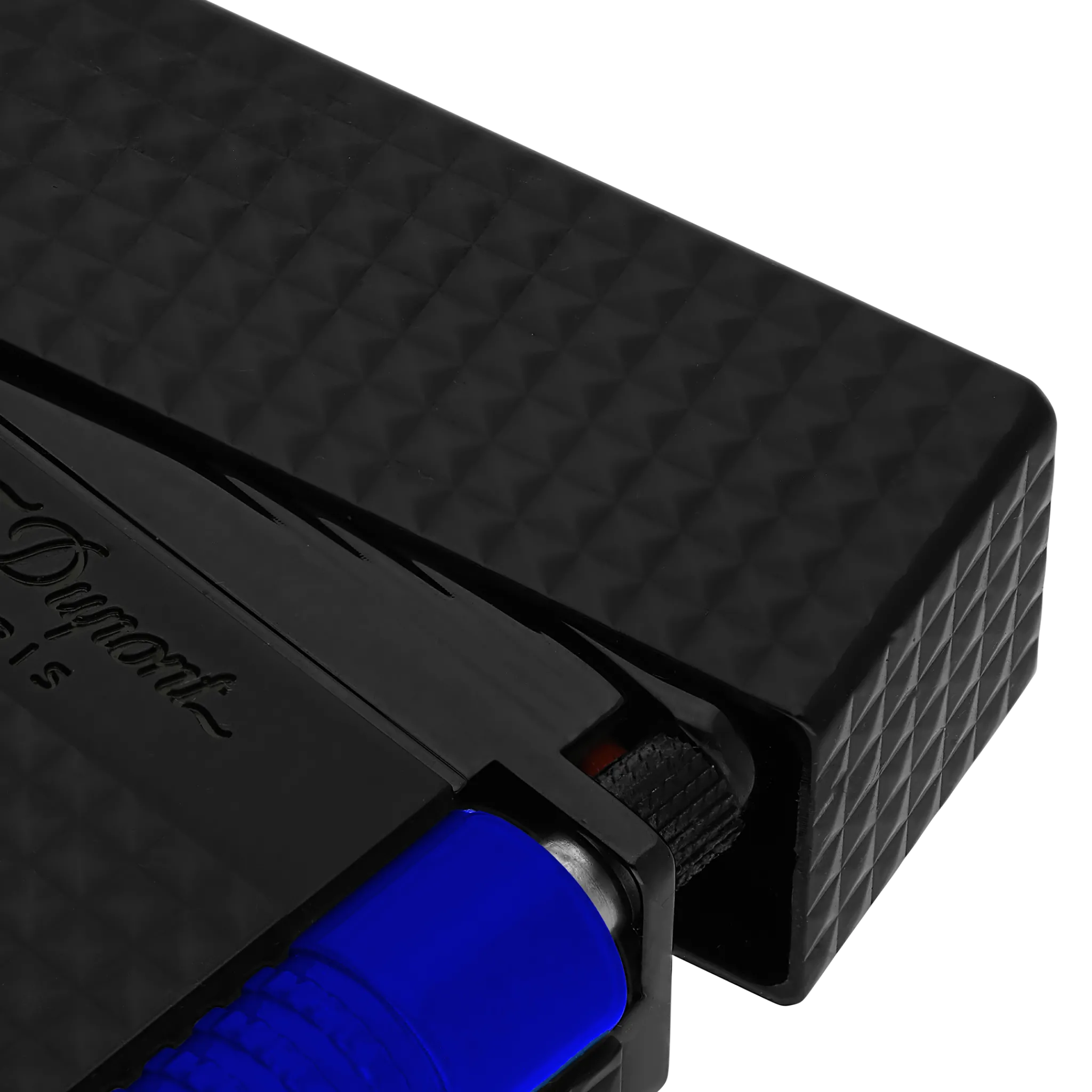 Discount S.T. Dupont Le Grand Dupont NeonBlue