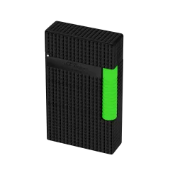 Sale S.T. Dupont Le Grand Dupont NeonGreen