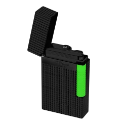 Sale S.T. Dupont Le Grand Dupont NeonGreen