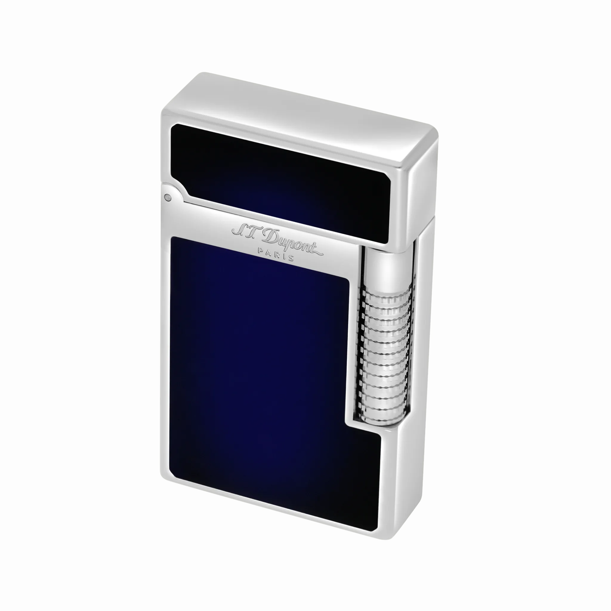 Clearance S.T. Dupont Le Grand Dupont DarkBlue