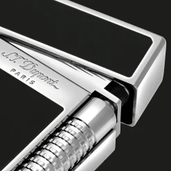 Fashion S.T. Dupont Le Grand Dupont Black