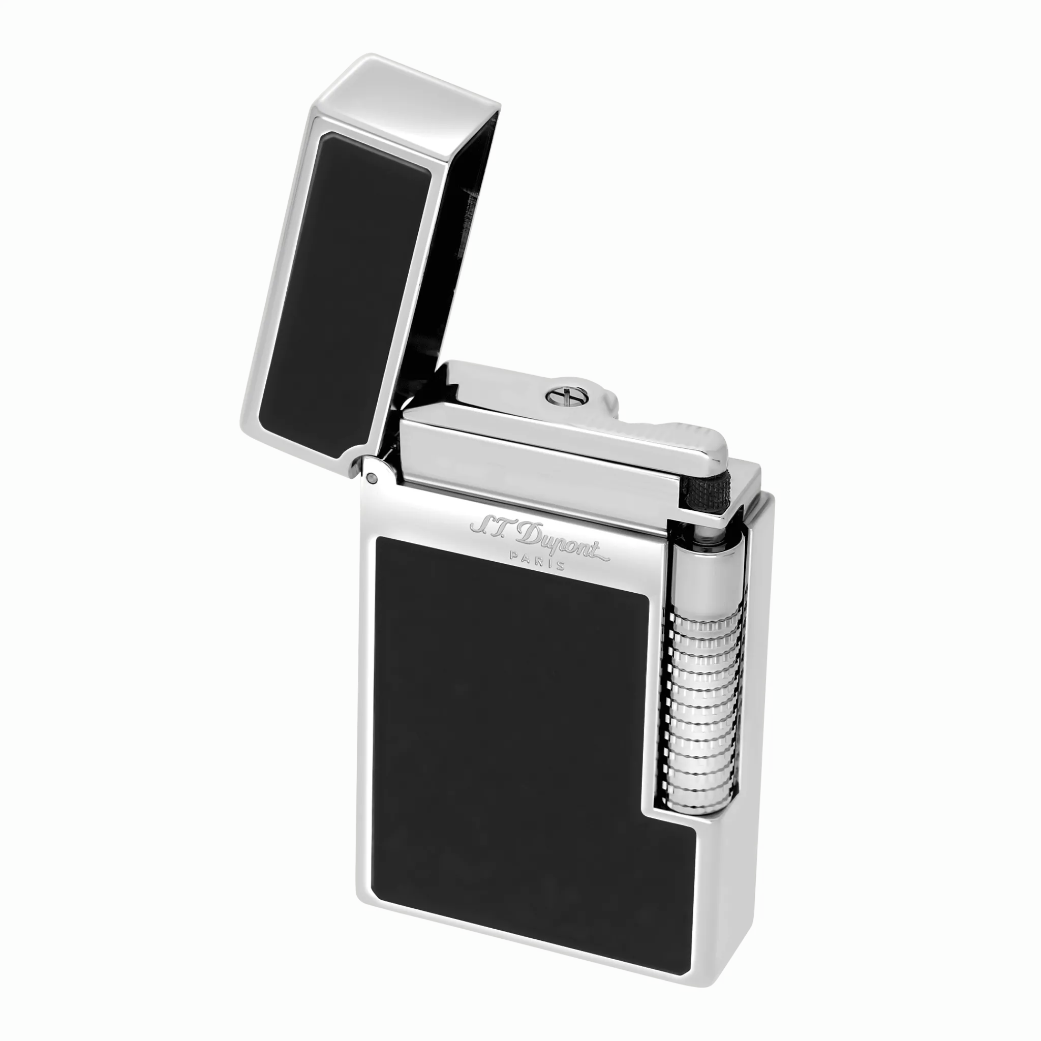 Fashion S.T. Dupont Le Grand Dupont Black