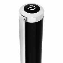 Fashion S.T. Dupont Liberte Black