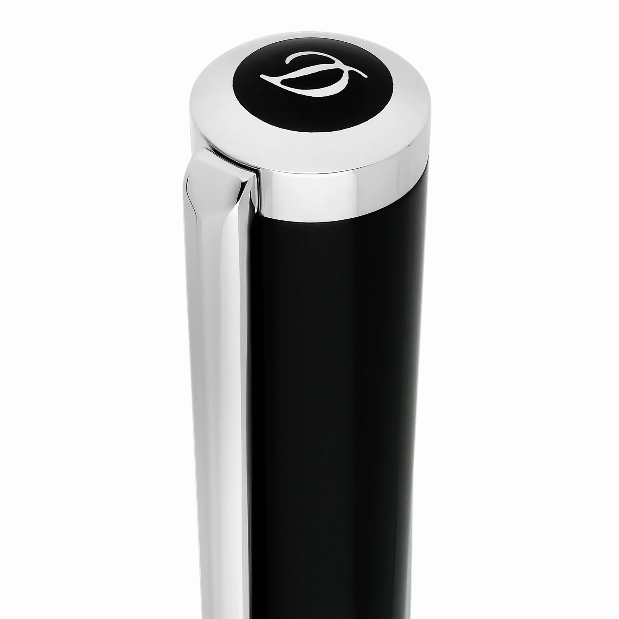 Fashion S.T. Dupont Liberte Black