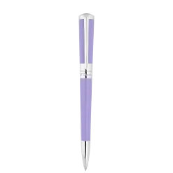 New S.T. Dupont Liberte Lilac