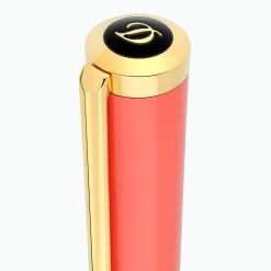 Best S.T. Dupont Liberte Coral