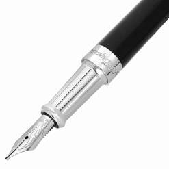 Sale S.T. Dupont Liberte Black