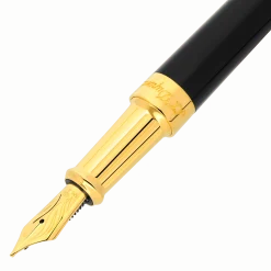 Hot S.T. Dupont Liberte Black