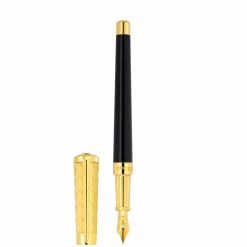 Hot S.T. Dupont Liberte Black