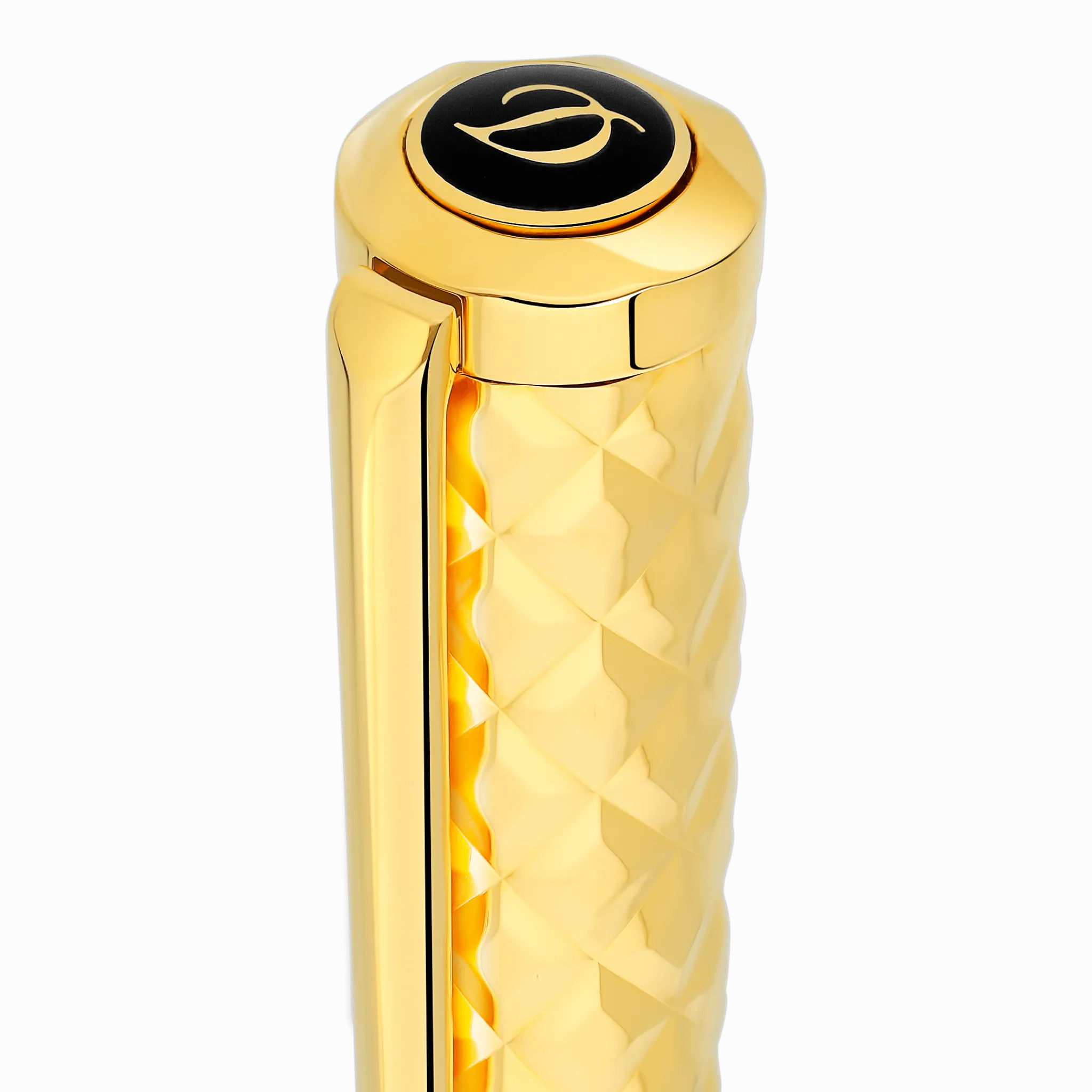 Hot S.T. Dupont Liberte Black