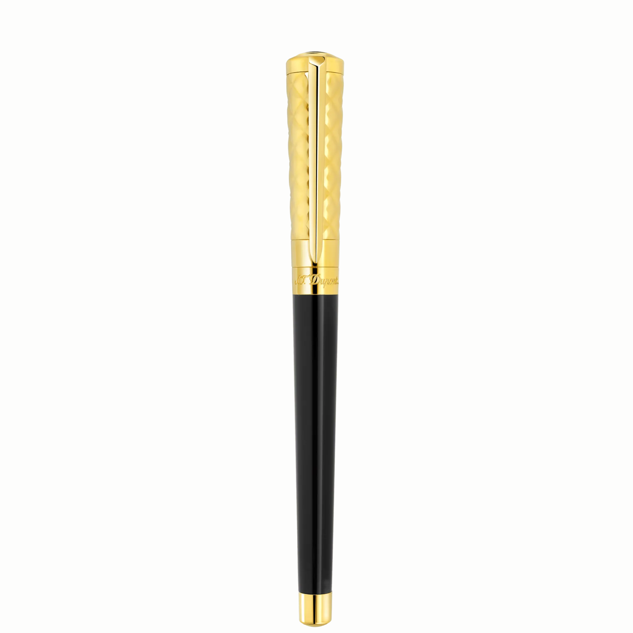Hot S.T. Dupont Liberte Black