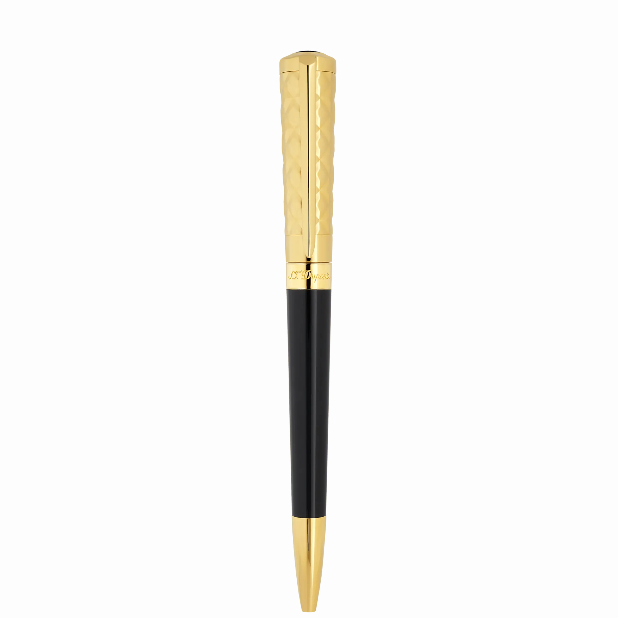 Online S.T. Dupont Liberte Black