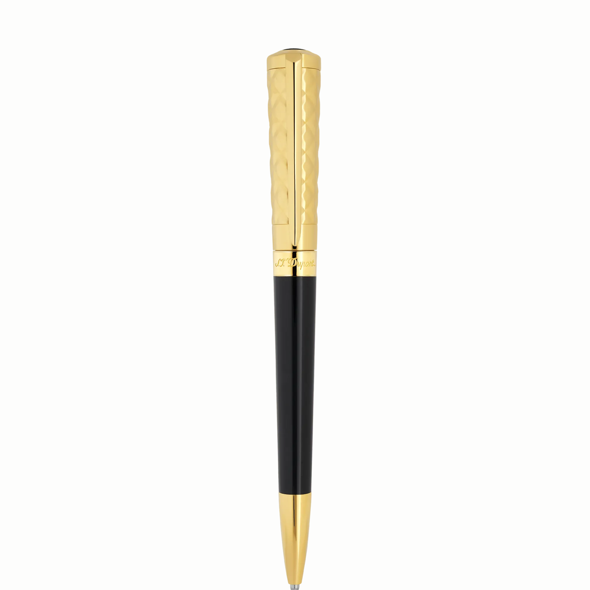 Online S.T. Dupont Liberte Black