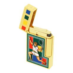 Best S.T. Dupont Ligne 2 Multicolor