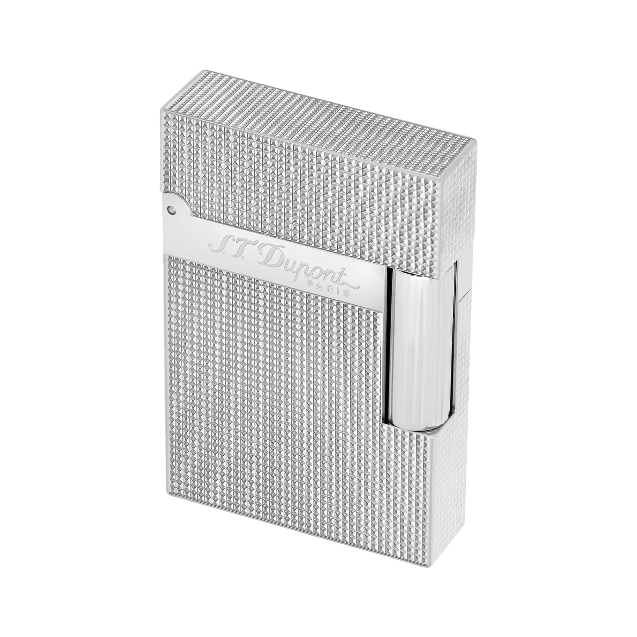 Discount S.T. Dupont Ligne 2 Silver