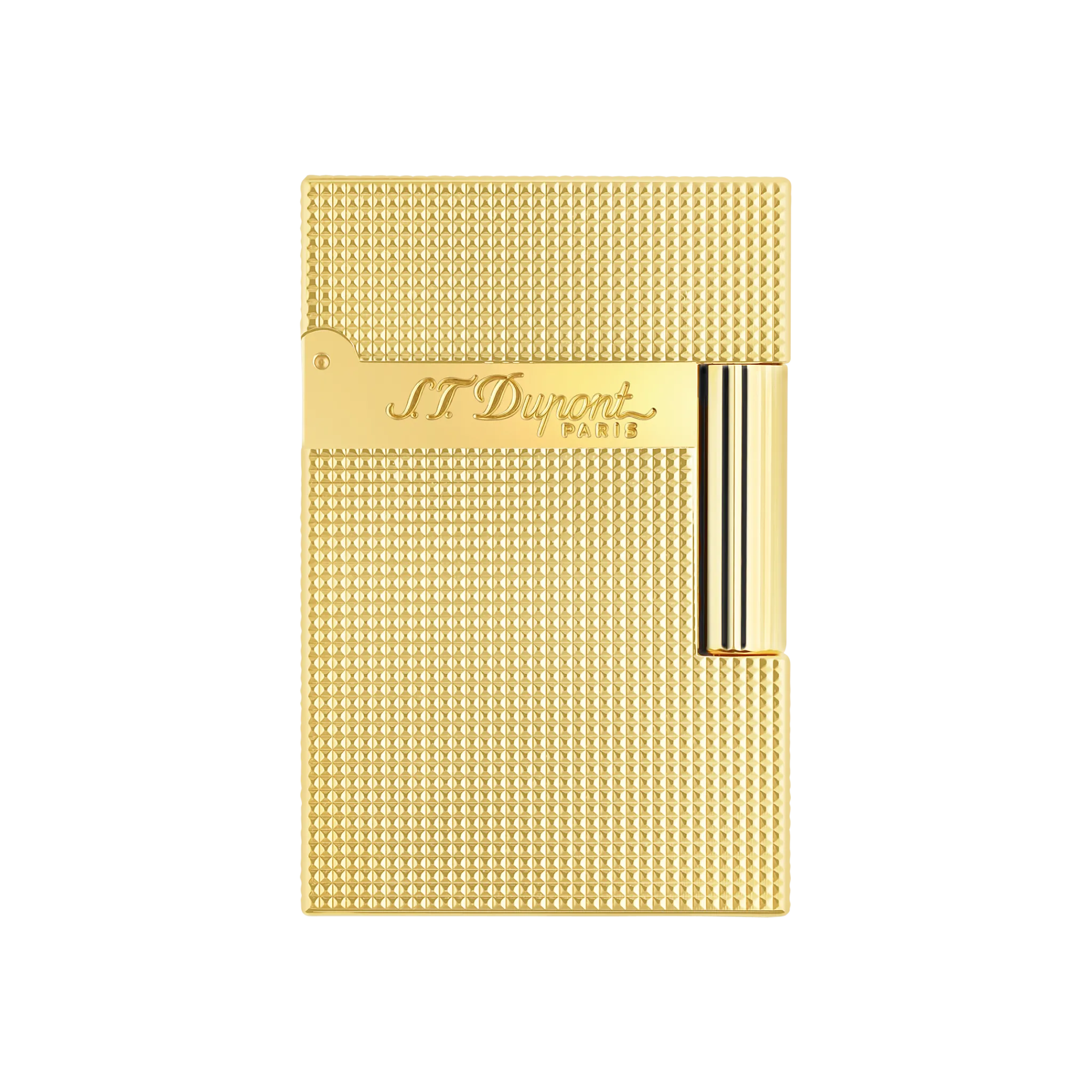 Fashion S.T. Dupont Ligne 2 Gold