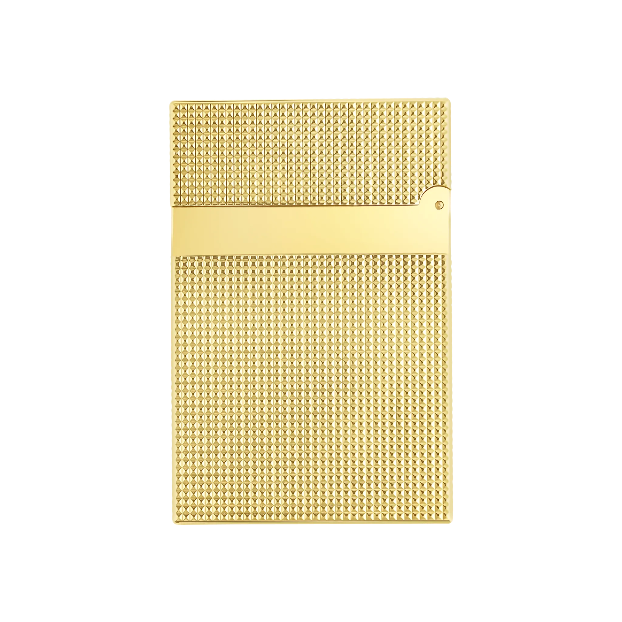 Fashion S.T. Dupont Ligne 2 Gold