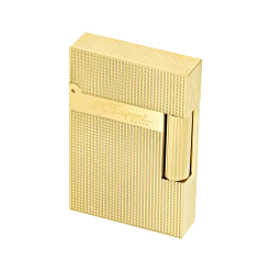 Fashion S.T. Dupont Ligne 2 Gold