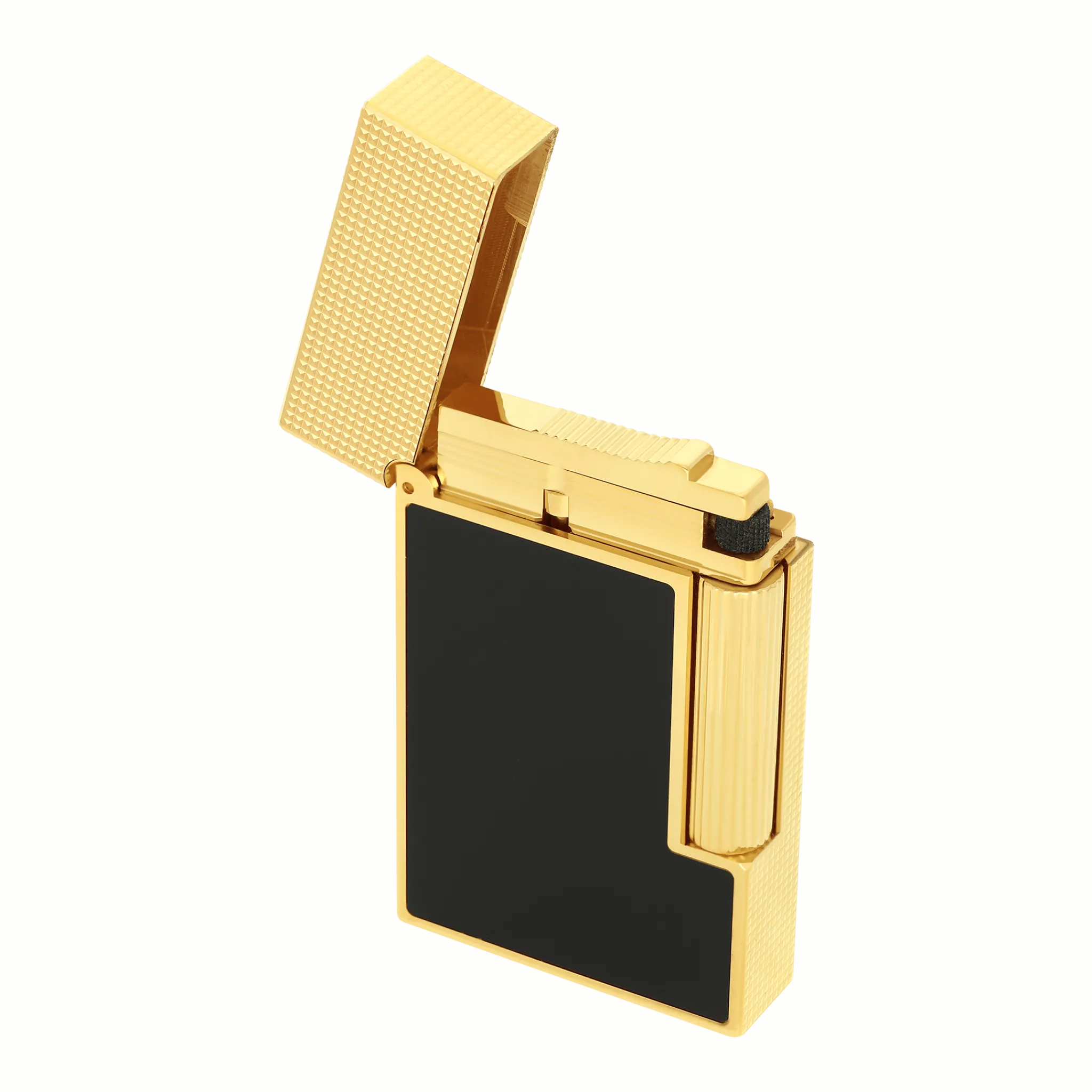 Hot S.T. Dupont Ligne 2 Black