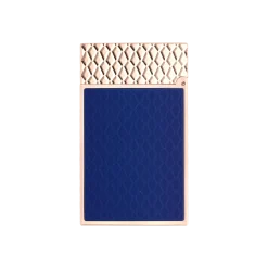 Best S.T. Dupont Ligne 2 RoyalBlue