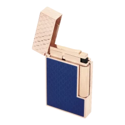 Best S.T. Dupont Ligne 2 RoyalBlue