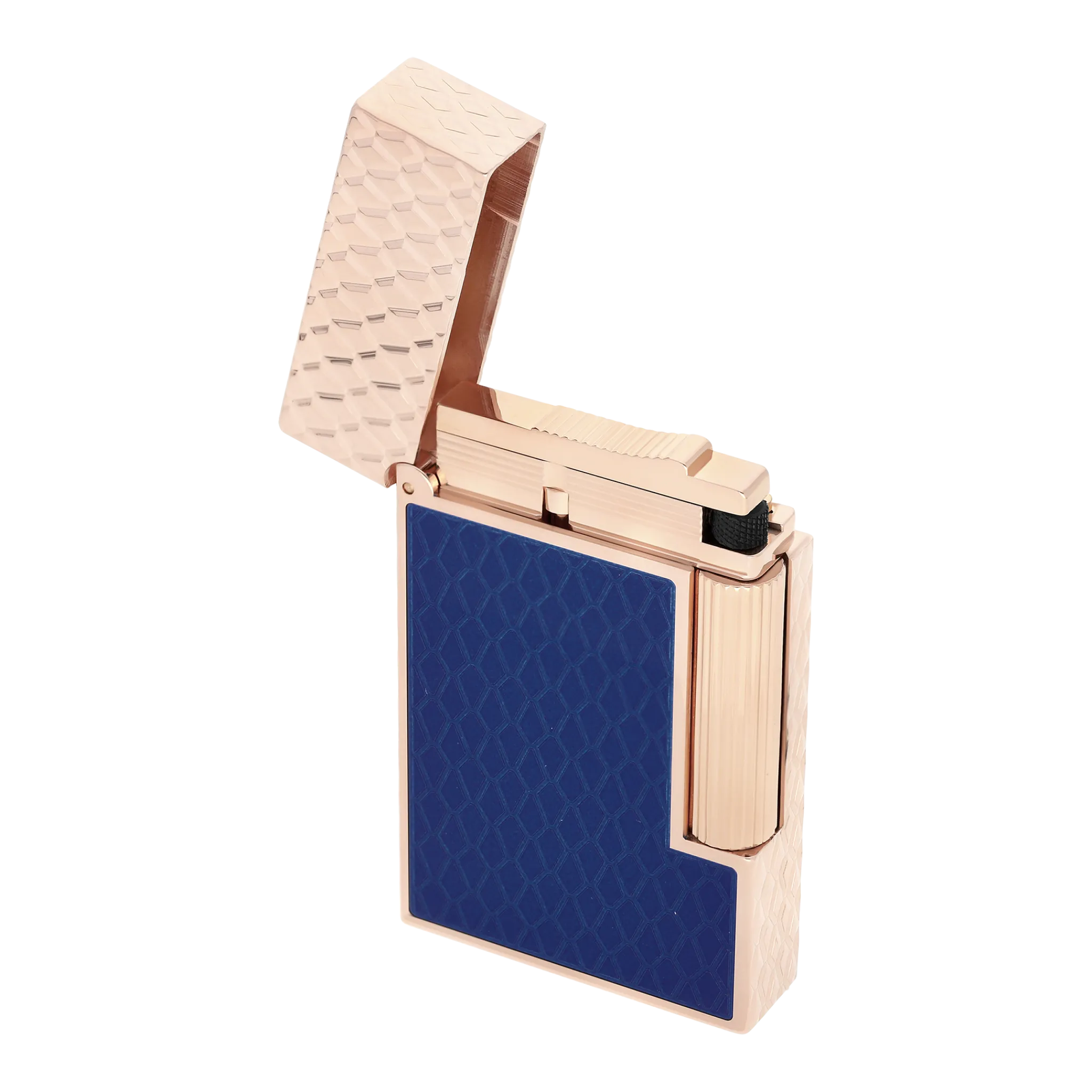Best S.T. Dupont Ligne 2 RoyalBlue