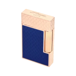 Best S.T. Dupont Ligne 2 RoyalBlue