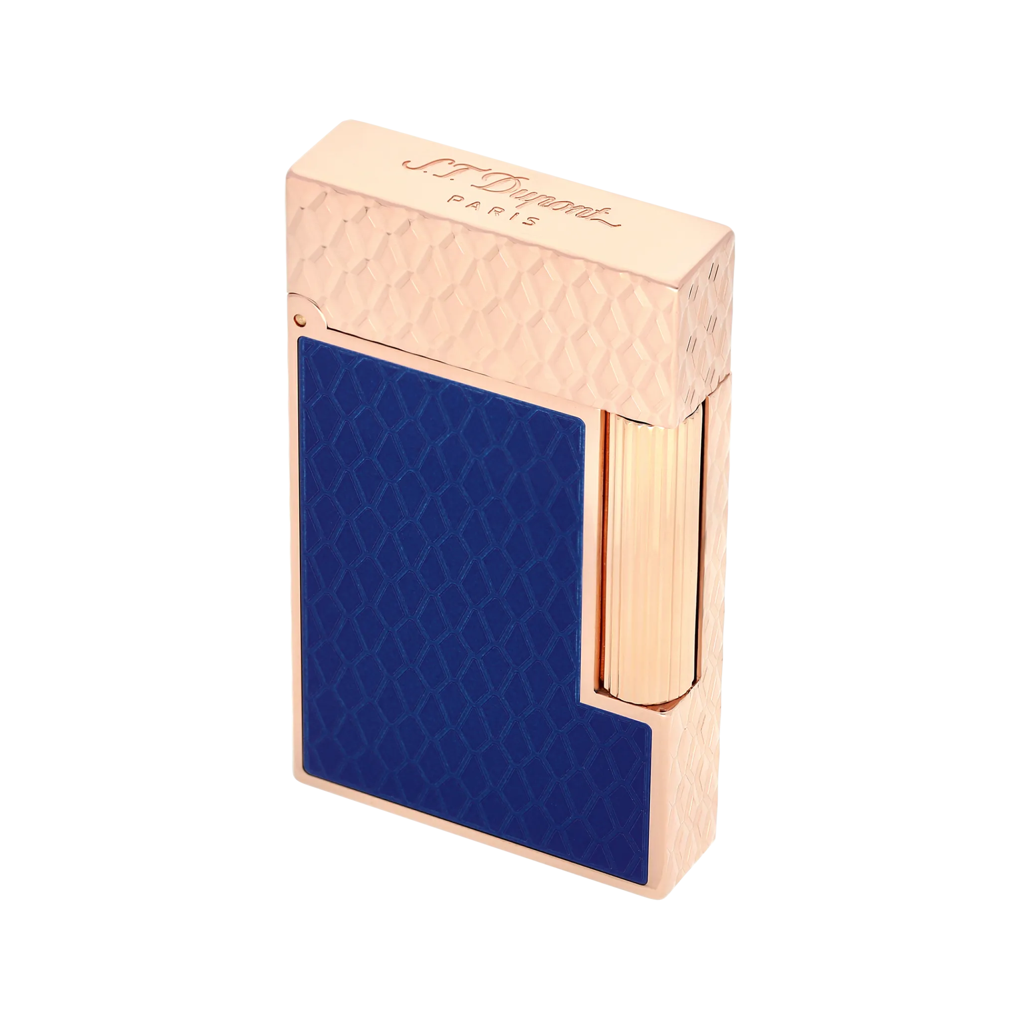 Best S.T. Dupont Ligne 2 RoyalBlue